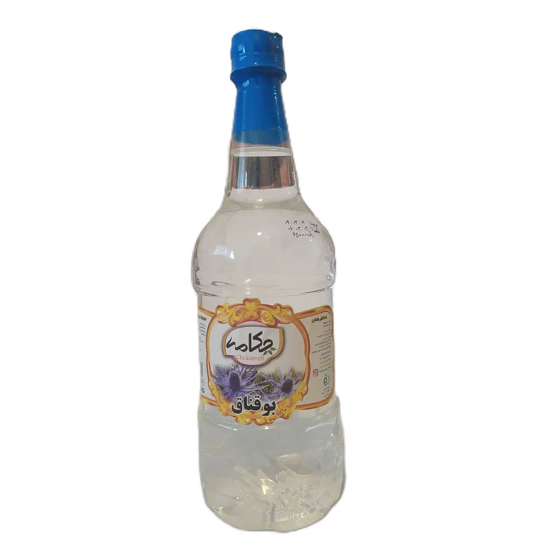 عرق بوقناق چکامه