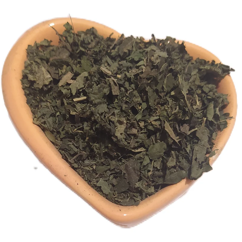 برگ گزنه