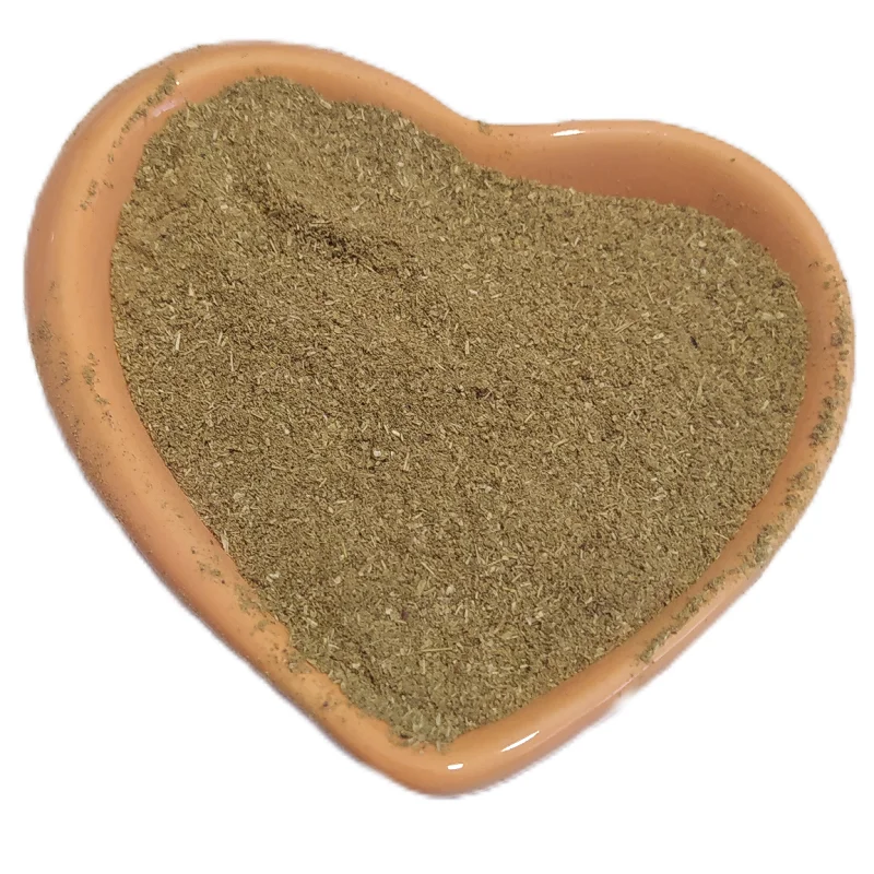 پودر تخم گشنیز
