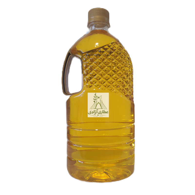 روغن کنجد