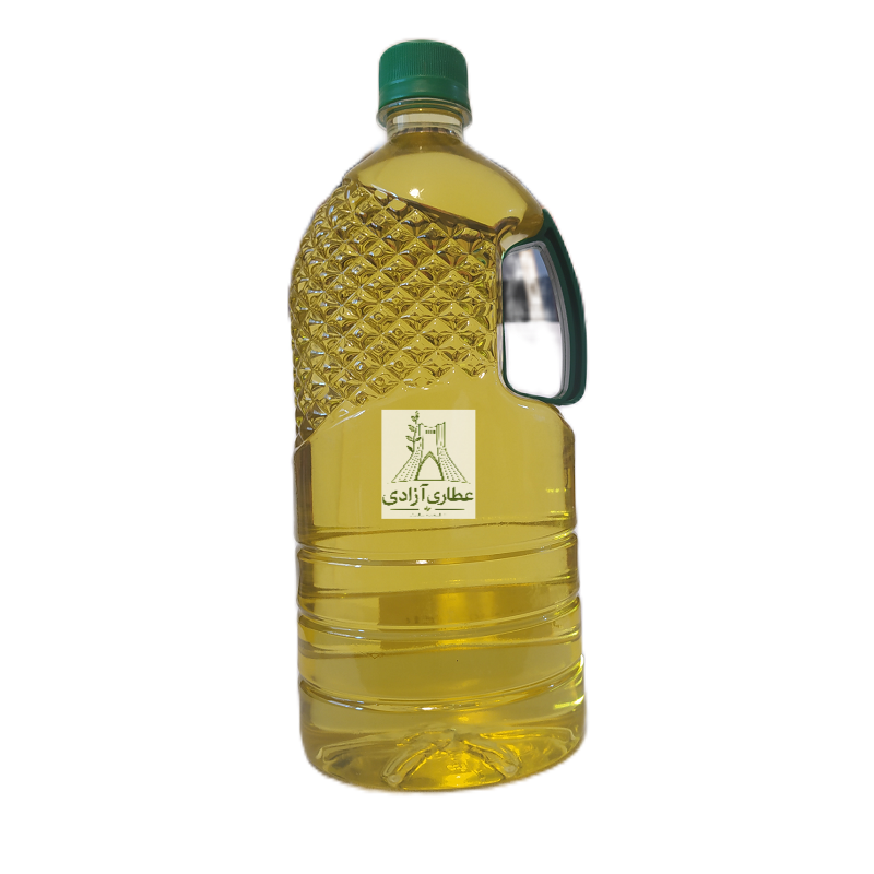 روغن زیتون بی بو