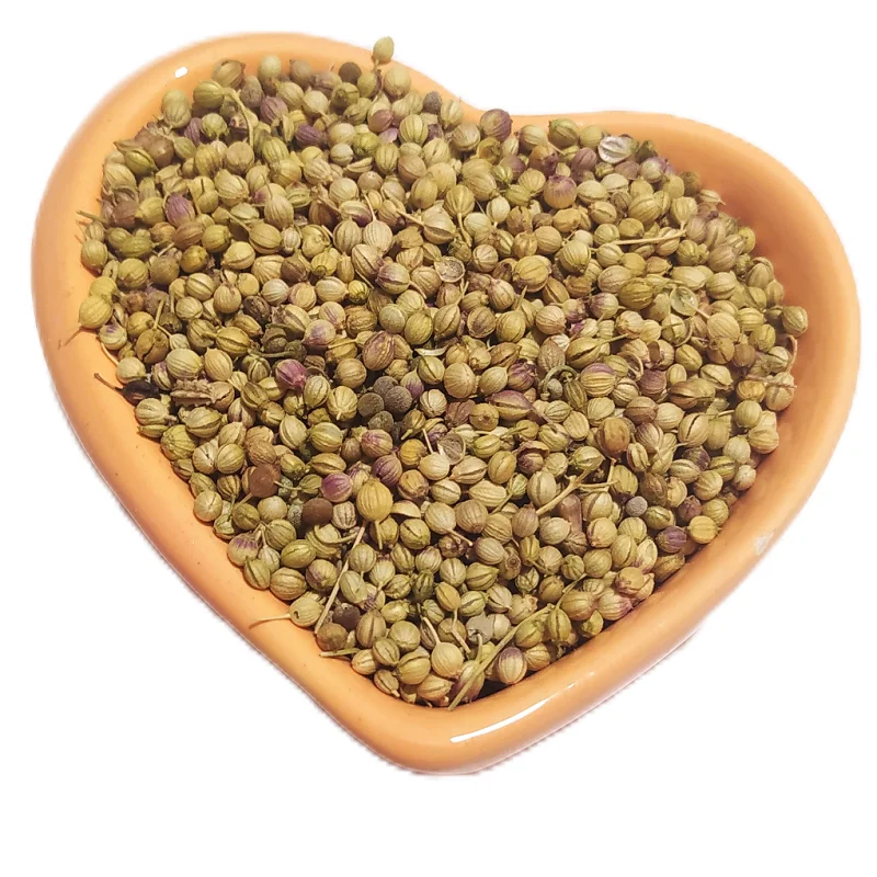 تخم گشنیز
