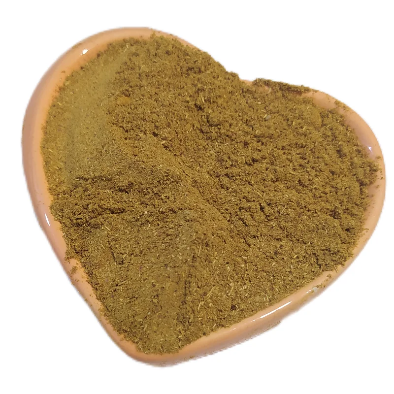 ادویه مرغ و ماهی و جوجه کباب