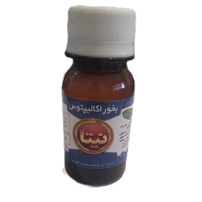 بخور اکالیپتوس
