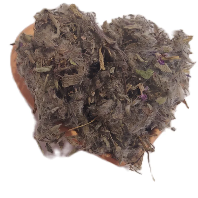 چای کوهی