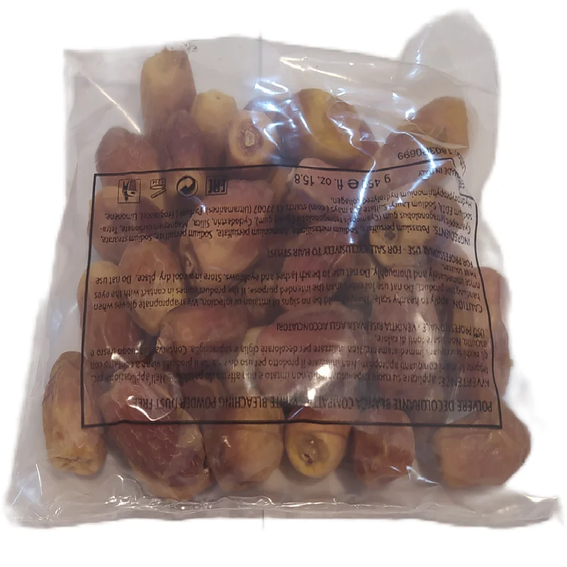 خرما زاهدی