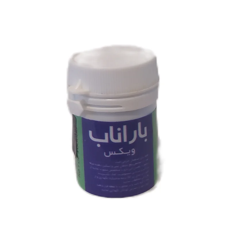ویکس باراناب